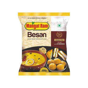 Mangat Ram Gluten Free Besan